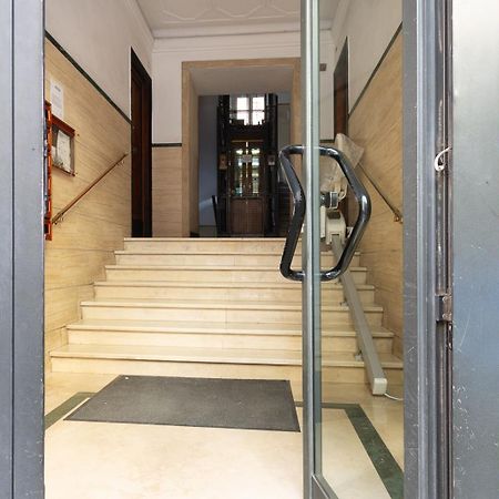 Nextovatican Apartment Рим Екстер'єр фото