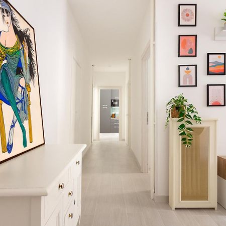 Nextovatican Apartment Рим Екстер'єр фото