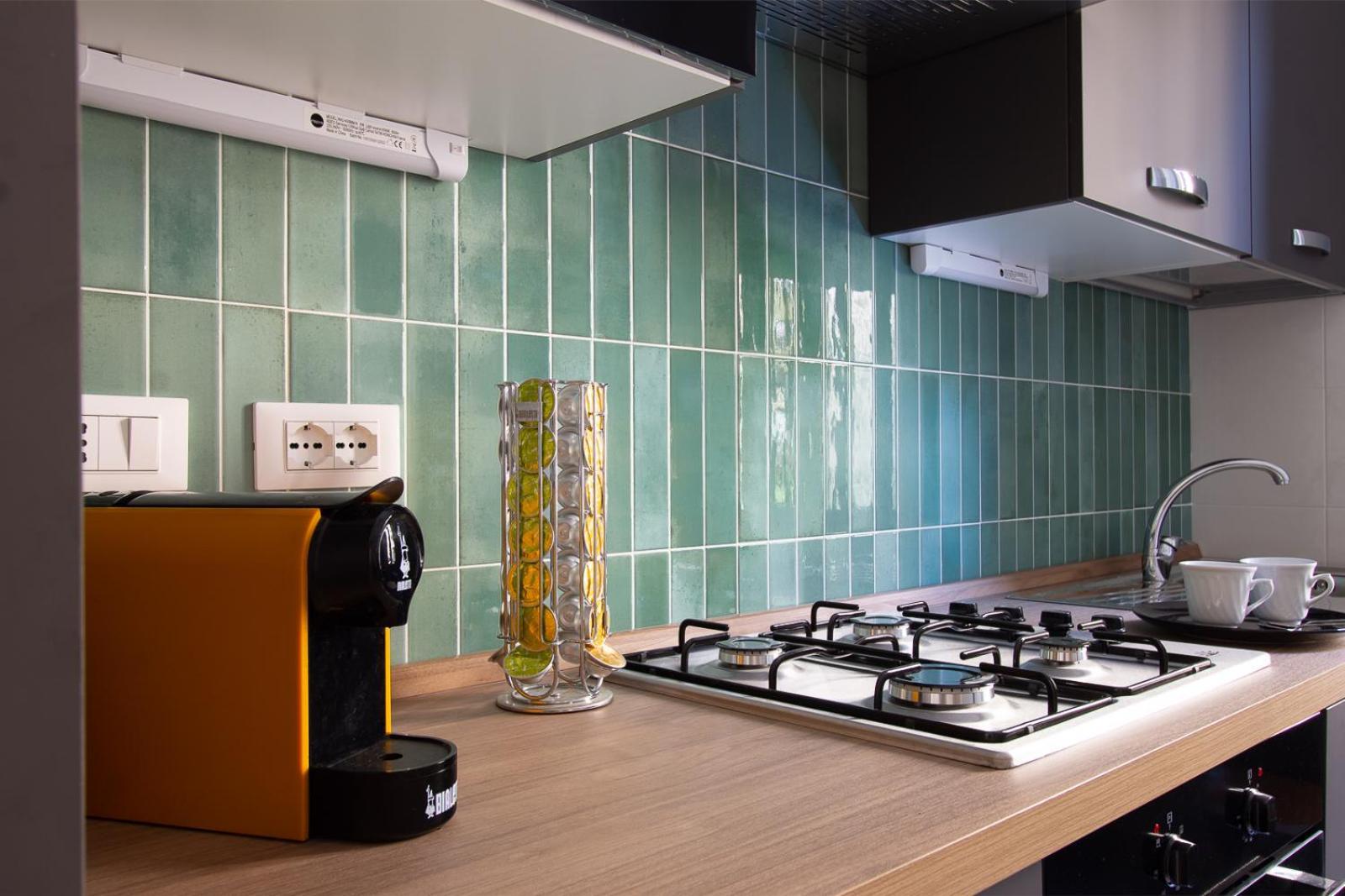 Nextovatican Apartment Рим Екстер'єр фото