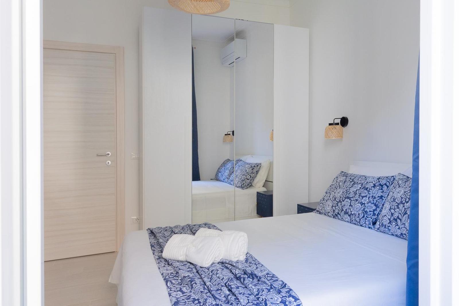 Nextovatican Apartment Рим Екстер'єр фото