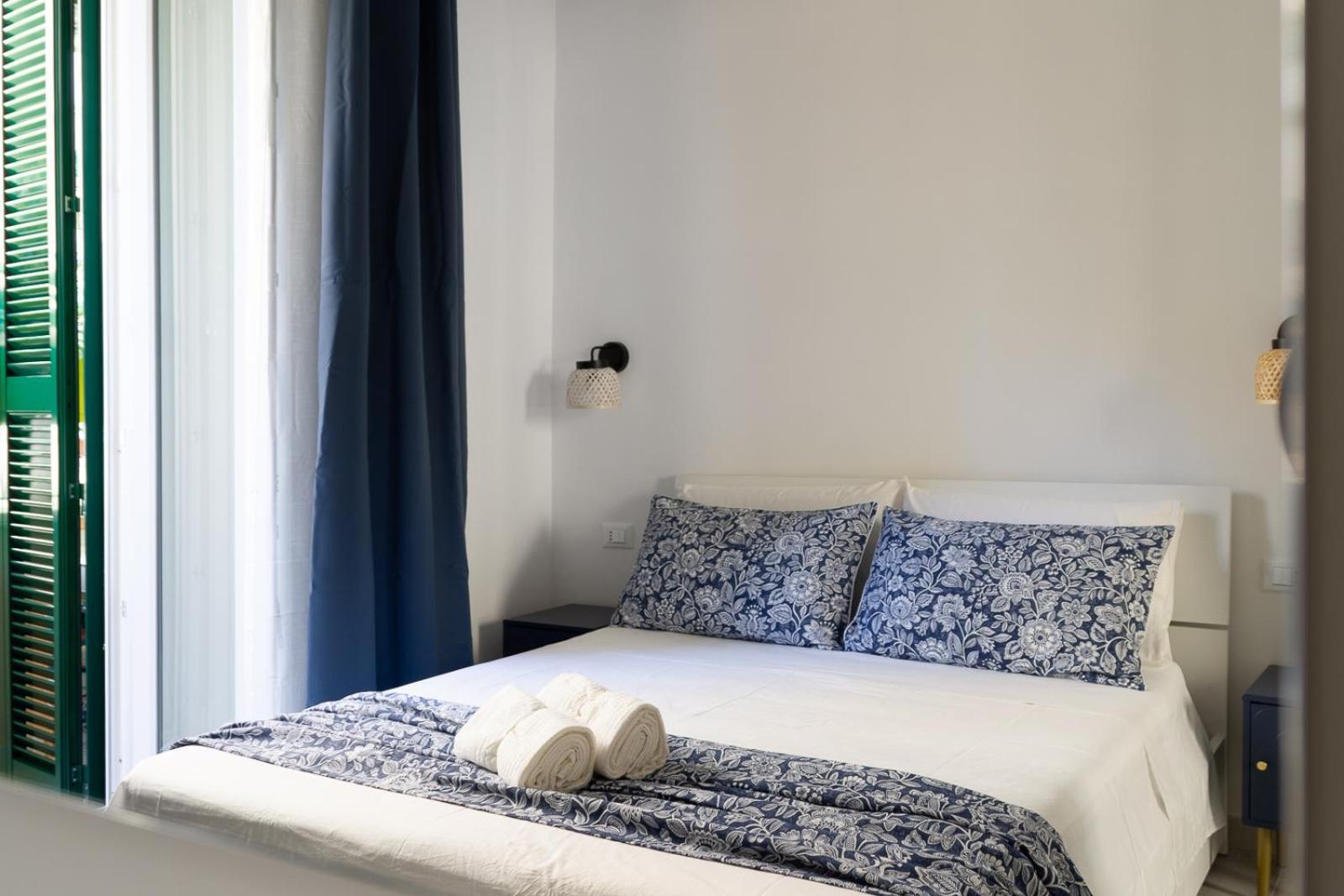 Nextovatican Apartment Рим Екстер'єр фото