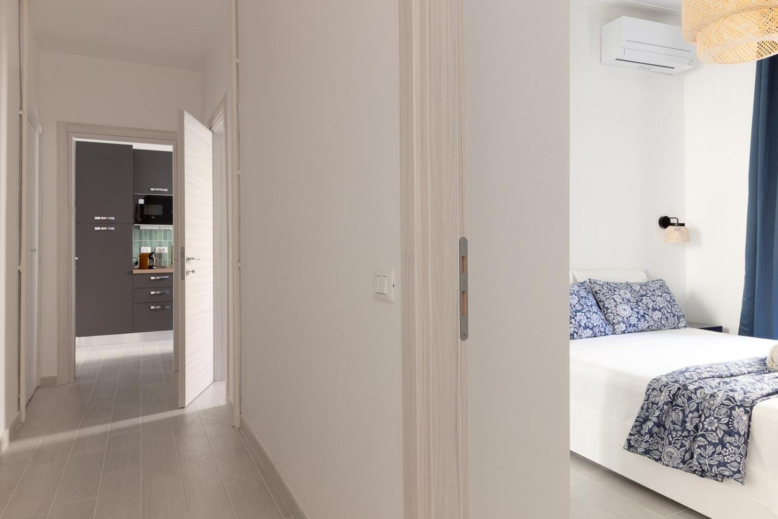 Nextovatican Apartment Рим Екстер'єр фото