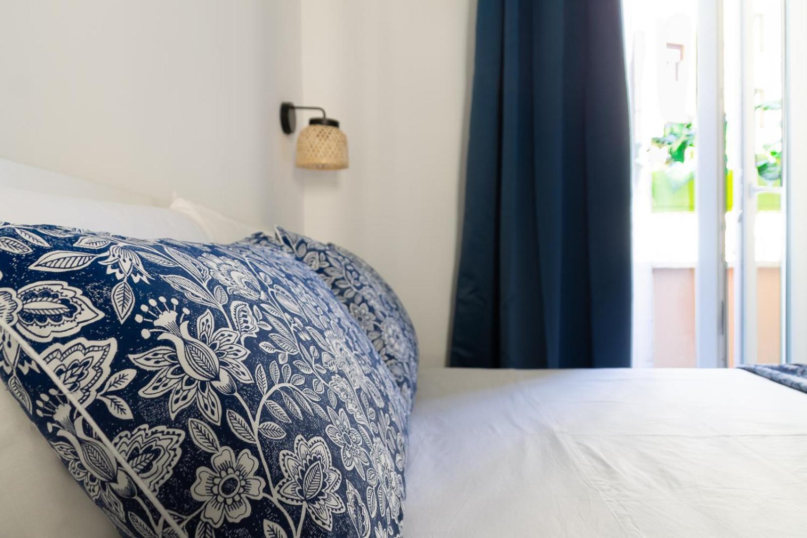 Nextovatican Apartment Рим Екстер'єр фото