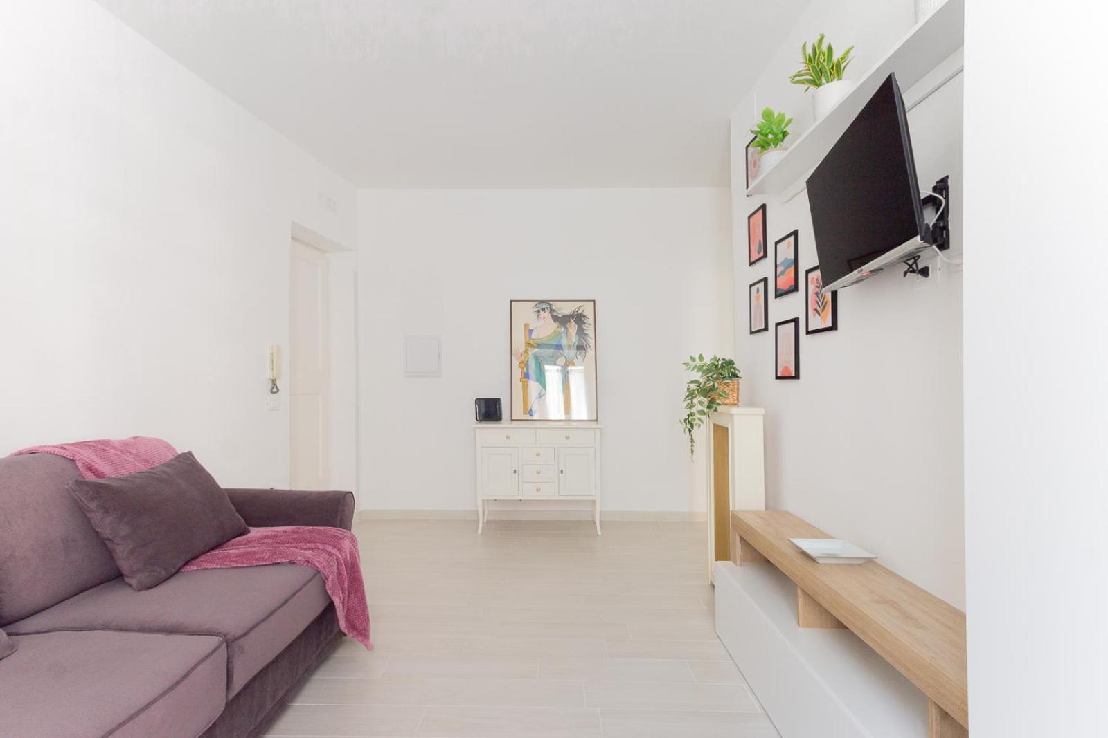 Nextovatican Apartment Рим Екстер'єр фото