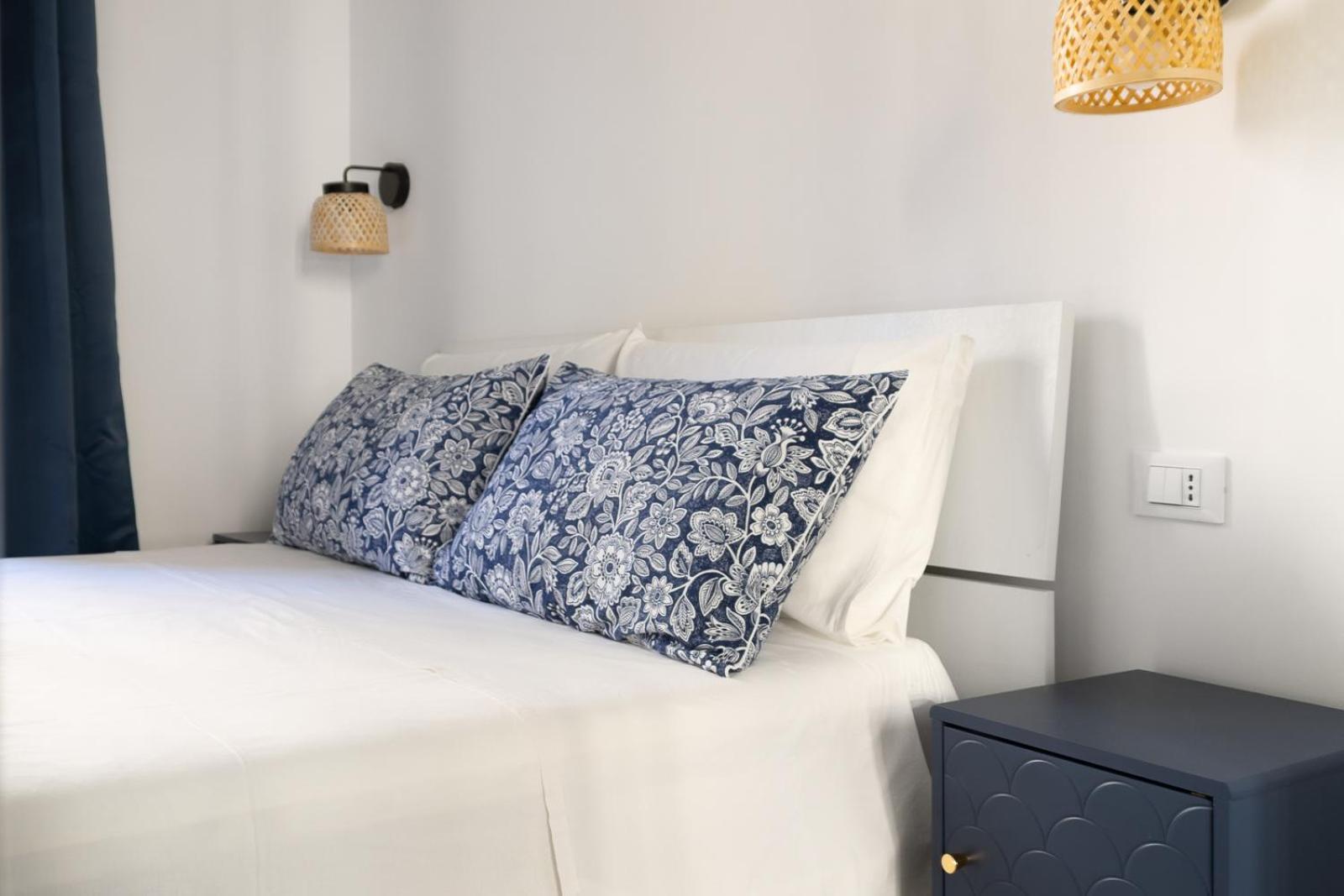 Nextovatican Apartment Рим Екстер'єр фото
