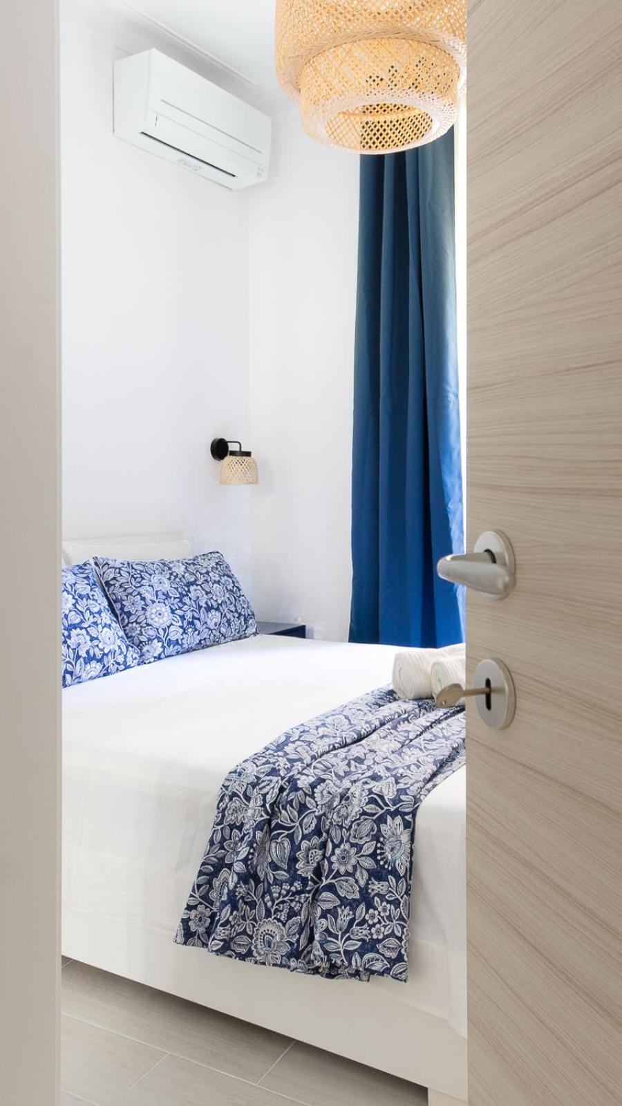 Nextovatican Apartment Рим Екстер'єр фото