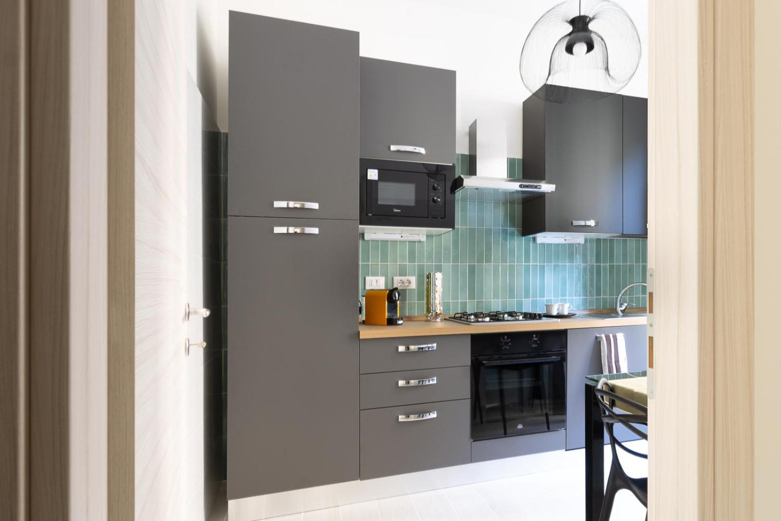 Nextovatican Apartment Рим Екстер'єр фото