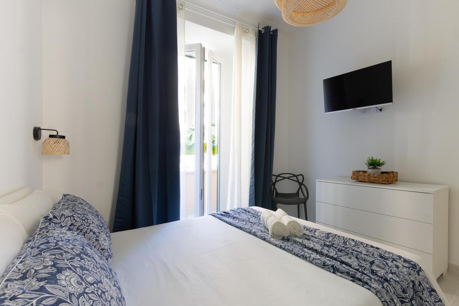 Nextovatican Apartment Рим Екстер'єр фото