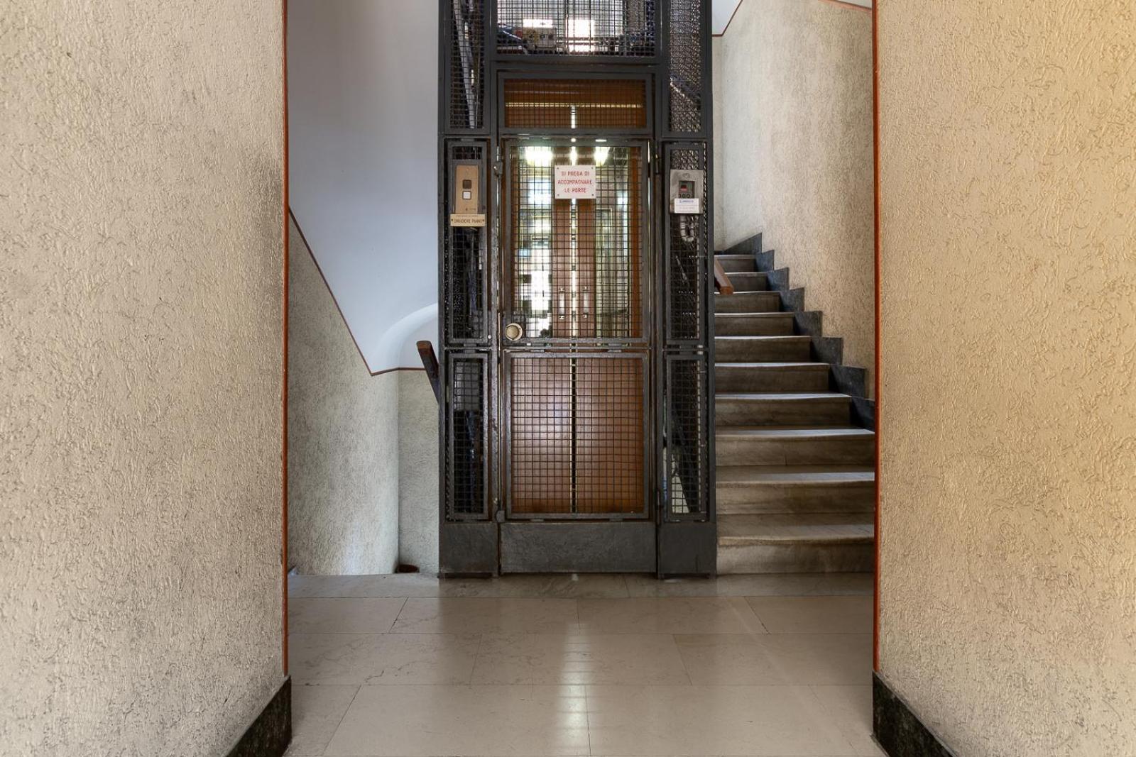 Nextovatican Apartment Рим Екстер'єр фото
